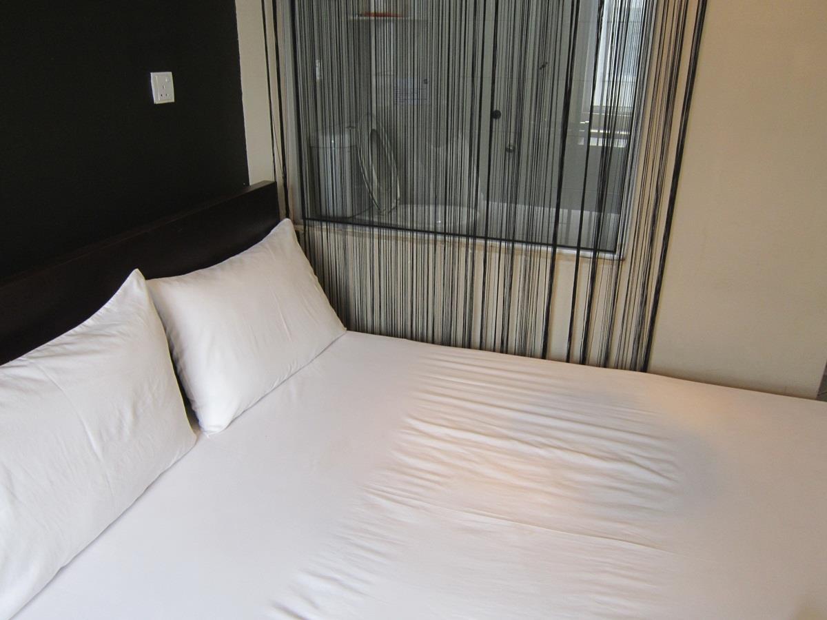 Smart Hotel Shah Alam Seksyen 15 מראה חיצוני תמונה