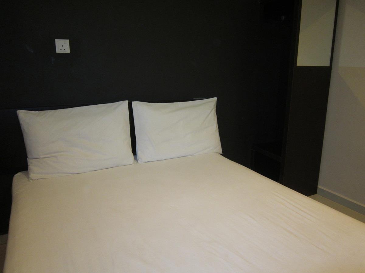 Smart Hotel Shah Alam Seksyen 15 מראה חיצוני תמונה