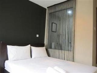 Smart Hotel Shah Alam Seksyen 15 מראה חיצוני תמונה