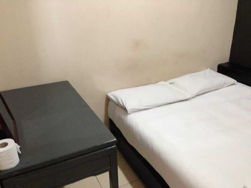 Smart Hotel Shah Alam Seksyen 15 מראה חיצוני תמונה