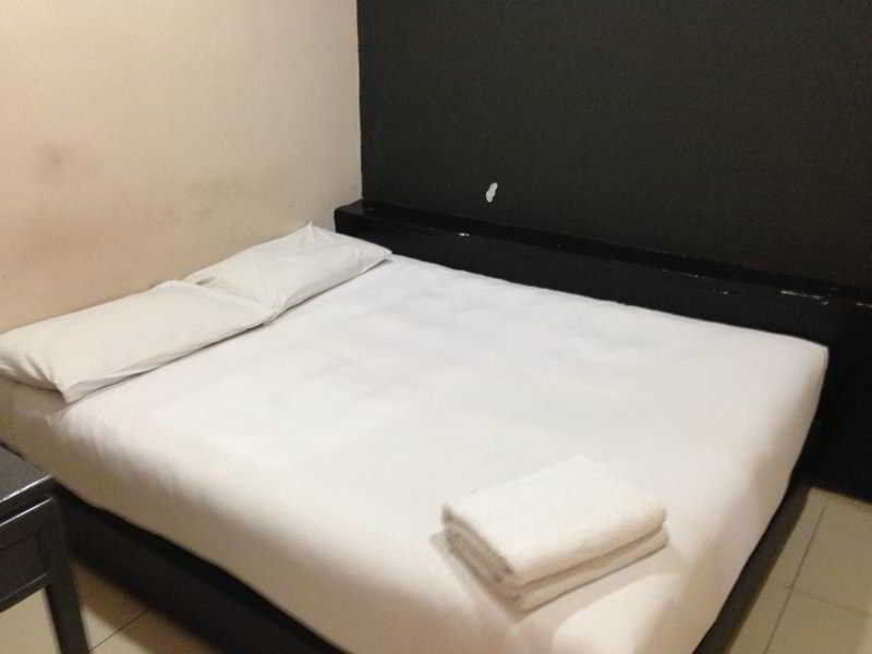 Smart Hotel Shah Alam Seksyen 15 מראה חיצוני תמונה