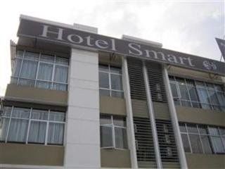 Smart Hotel Shah Alam Seksyen 15 מראה חיצוני תמונה