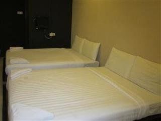 Smart Hotel Shah Alam Seksyen 15 מראה חיצוני תמונה