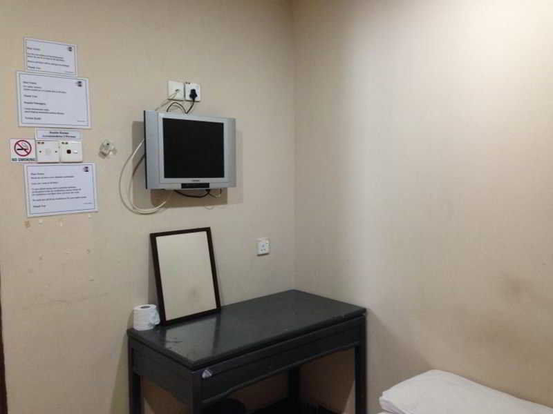 Smart Hotel Shah Alam Seksyen 15 מראה חיצוני תמונה