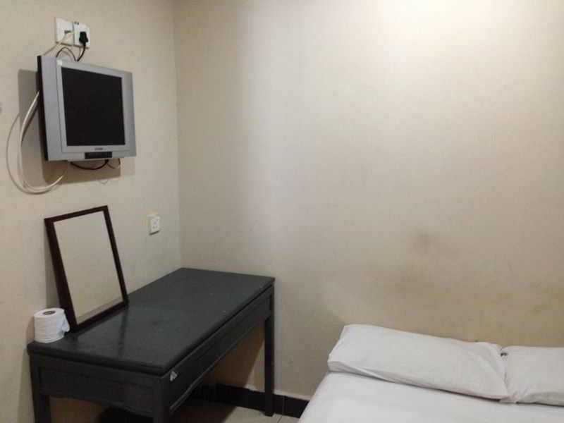 Smart Hotel Shah Alam Seksyen 15 מראה חיצוני תמונה