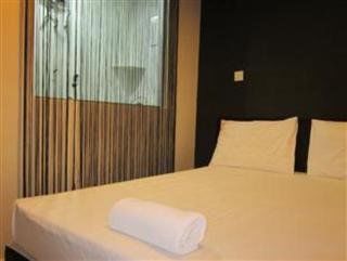 Smart Hotel Shah Alam Seksyen 15 מראה חיצוני תמונה